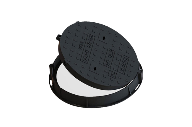 Manhole Covers With Frames Dutcotennant LLC